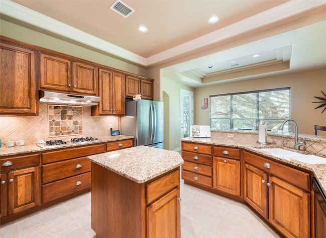 104 E Rustle Cv, House other with 4 bedrooms, 4 bathrooms and 3 parking in Georgetown TX | Image 14