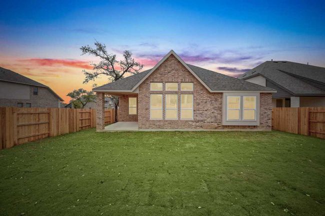 5904 Kelly Kyle Ave, House other with 4 bedrooms, 3 bathrooms and 2 parking in Georgetown TX | Image 12