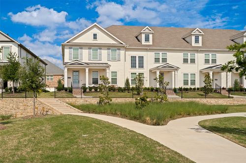 8875 Stablehand Mews, Frisco, TX, 75035-1888 | Card Image
