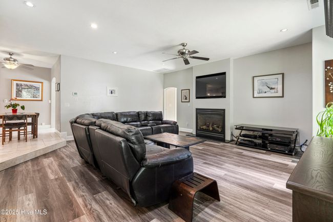 147 Pine Needle Dr, House other with 4 bedrooms, 4 bathrooms and 5 parking in Hampstead NC | Image 28