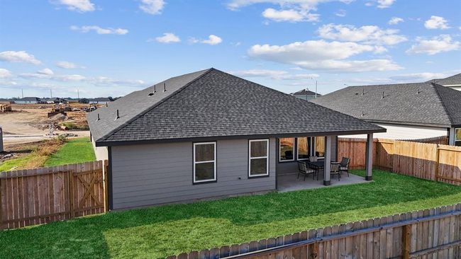 *Images and 3D tour is for illustration only and options may vary from home as built. | Image 29
