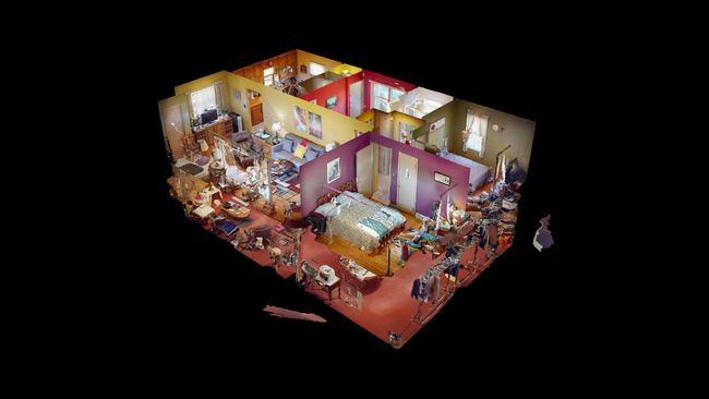 Dollhouse View | Image 32