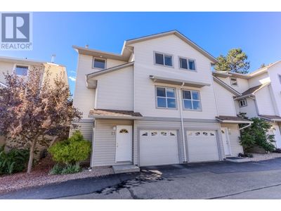 21 - 1920 Hugh Allan Dr, Townhouse with 3 bedrooms, 2 bathrooms and null parking in Kamloops BC | Image 1