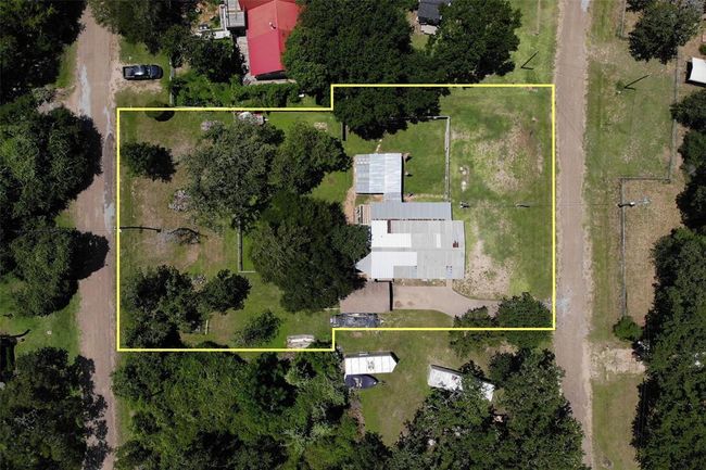 712 Birch Hollow Dr, House other with 4 bedrooms, 2 bathrooms and 1 parking in Somerville TX | Image 41