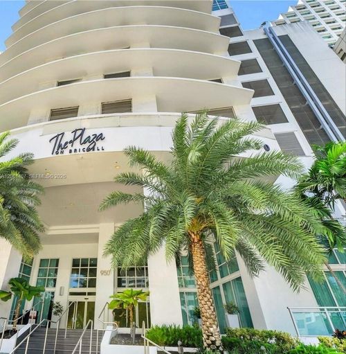 2406-950 Brickell Bay Dr, Miami, FL, 33131-3931 | Card Image