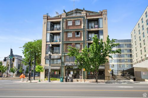 apt-405-380 200, Salt Lake City, UT, 84101-4204 | Card Image