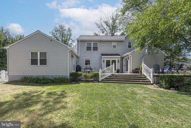 1226 Greenhill Rd, House other with 4 bedrooms, 4 bathrooms and null parking in Yardley PA | Image 49
