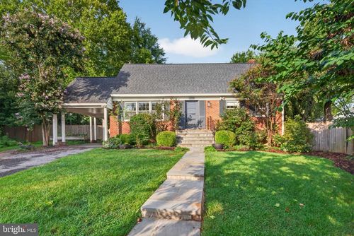 6013 Kingsford Ct, BETHESDA, MD, 20817-2423 | Card Image