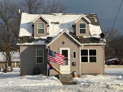 510 N Union St, Mauston, WI, 53948-1147 | Card Image