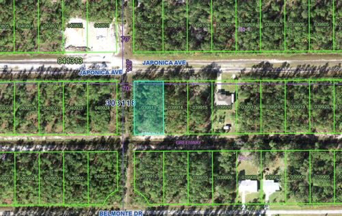 623 Japonica Ave, INDIAN LAKE ESTATES, FL, 33855 | Card Image