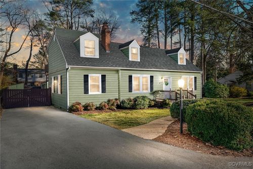 1117 Beverly Drive, Henrico, VA, 23229 | Card Image