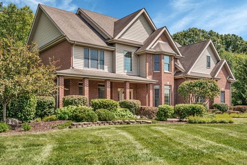 24530 W Bluff Rd, Channahon, IL, 60410-9636 | Card Image