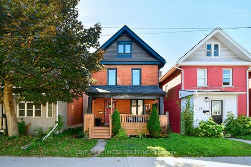 27 Park St N, Peterborough, ON, K9J3V3 | Card Image