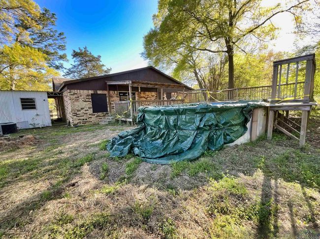 1004 W Sabine St, House other with 2 bedrooms, 2 bathrooms and null parking in Carthage TX | Image 34