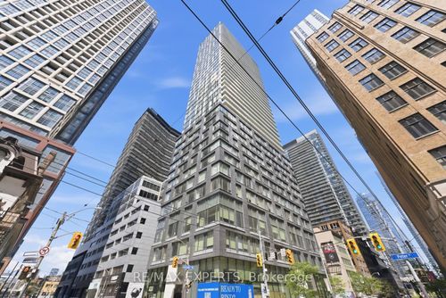 3606-101 Peter St, Toronto, ON, M5V0G6 | Card Image