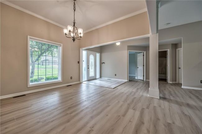 6620 Nw Monticello Dr, House other with 4 bedrooms, 3 bathrooms and null parking in Parkville MO | Image 7