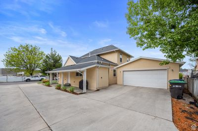 757 S 500 W, House other with 4 bedrooms, 3 bathrooms and 2 parking in Provo UT | Image 2