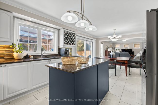 10 Westacott Cres, House other with 5 bedrooms, 5 bathrooms and 3 parking in Ajax ON | Image 16