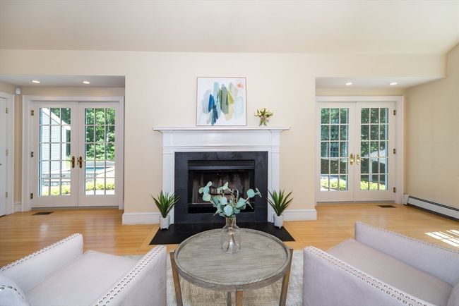 37 Nason Hill Rd, House other with 4 bedrooms, 3 bathrooms and 10 parking in Sherborn MA | Image 22