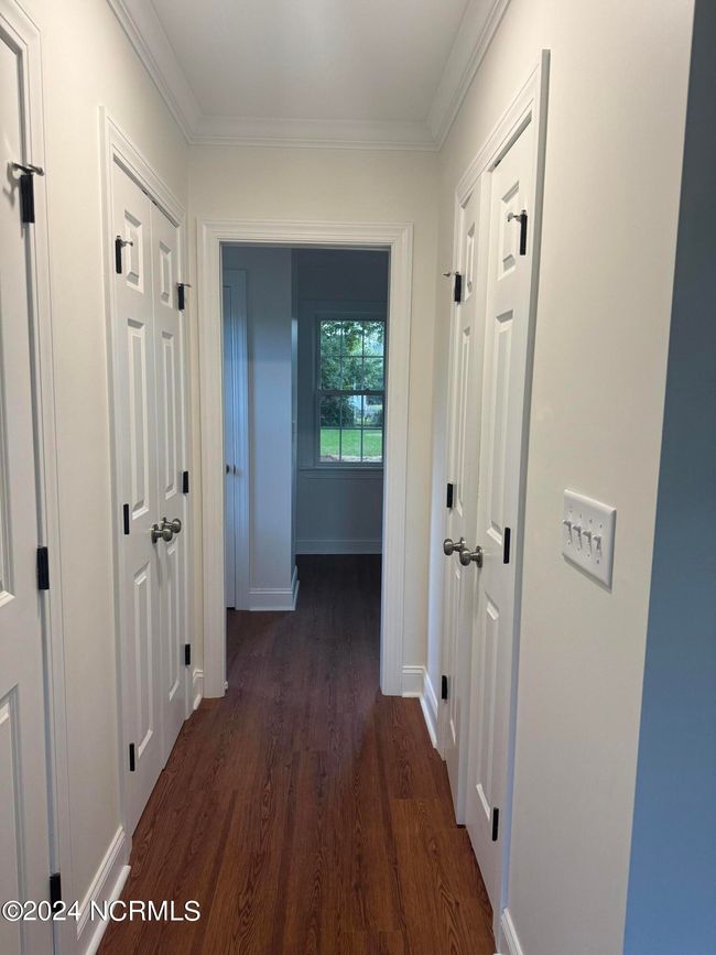 403 Main St, House other with 3 bedrooms, 3 bathrooms and null parking in Bayboro NC | Image 12