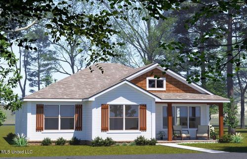 Tbd Stillwater Drive, Gautier, MS, 39553 | Card Image