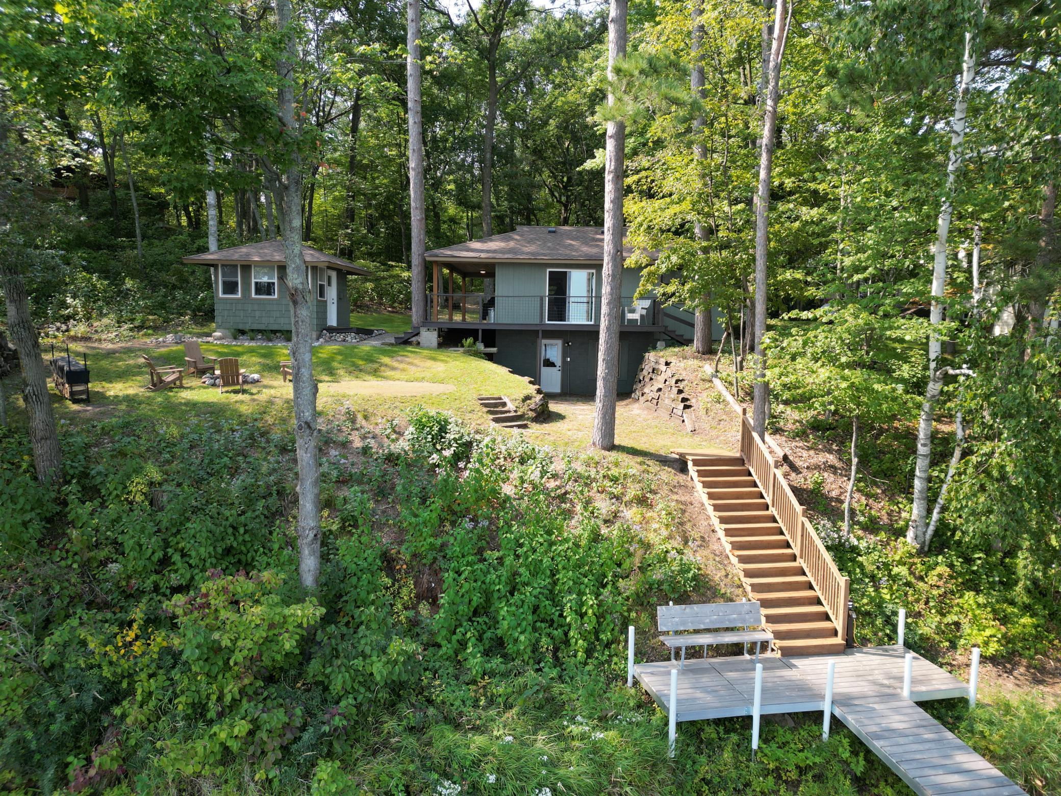 Oak Ln, Motley, MN 56466