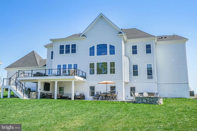 41333 Allen House Ct, House other with 7 bedrooms, 8 bathrooms and null parking in ASHBURN VA | Image 77