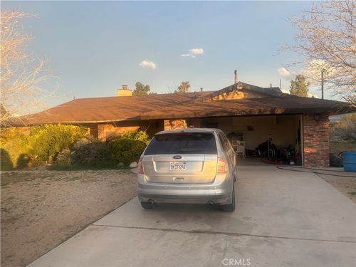 10055 Baker, Lucerne Valley, CA, 92356 | Card Image