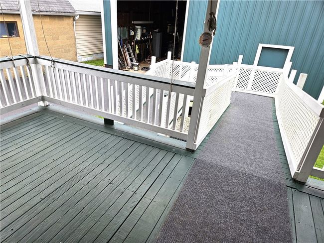 355 E Elm St, House other with 3 bedrooms, 2 bathrooms and 2 parking in Homer City PA | Image 28