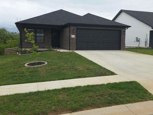 417 Yosemite Ln, Richmond, KY, 40475-6554 | Card Image