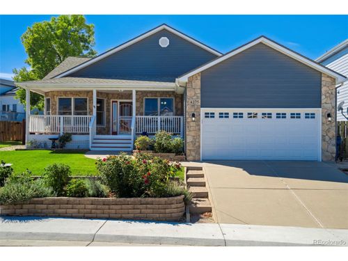 4275 S Braun Ct, Morrison, CO, 80465-1159 | Card Image