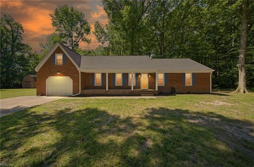 417 Saddle Ct, Chesapeake, VA, 23323-1155 | Card Image
