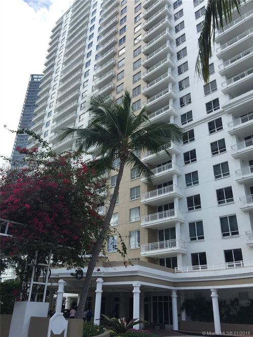 2608-801 Brickell Key Blvd, Miami, FL, 33131 | Card Image