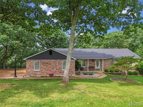 5147 Cedar Saddle, Imperial, MO, 63052-3203 | Card Image