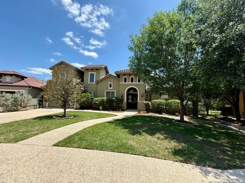 1410 Melanie Cir, San Antonio, TX, 78258-2785 | Card Image
