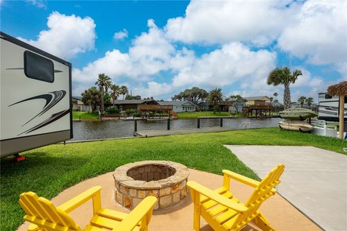 101 Caribbean Lot 11 Drive, Corpus Christi, TX, 78418 | Card Image