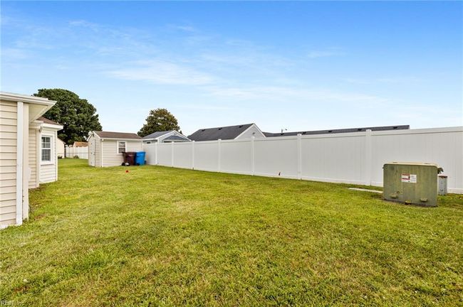 1005 Sean Dr, House other with 4 bedrooms, 2 bathrooms and null parking in Chesapeake VA | Image 32
