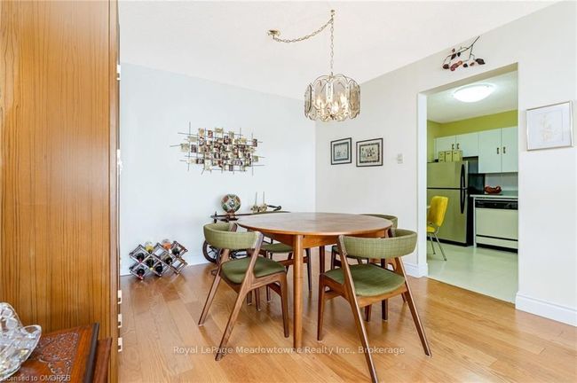 1009 - 5280 Lakeshore Rd, Condo with 2 bedrooms, 2 bathrooms and null parking in Burlington ON | Image 18