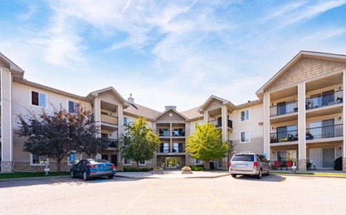 1102-2395 Eversyde Avenue Sw, Calgary, AB, T2Y0B4 | Card Image