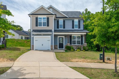 173 Forsyth Pkwy, Clayton, NC, 27520-6221 | Card Image