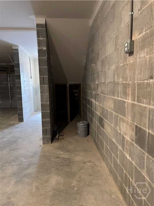 40 Hidden Pointe Dr, Townhouse with 4 bedrooms, 3 bathrooms and null parking in Savannah GA | Image 5