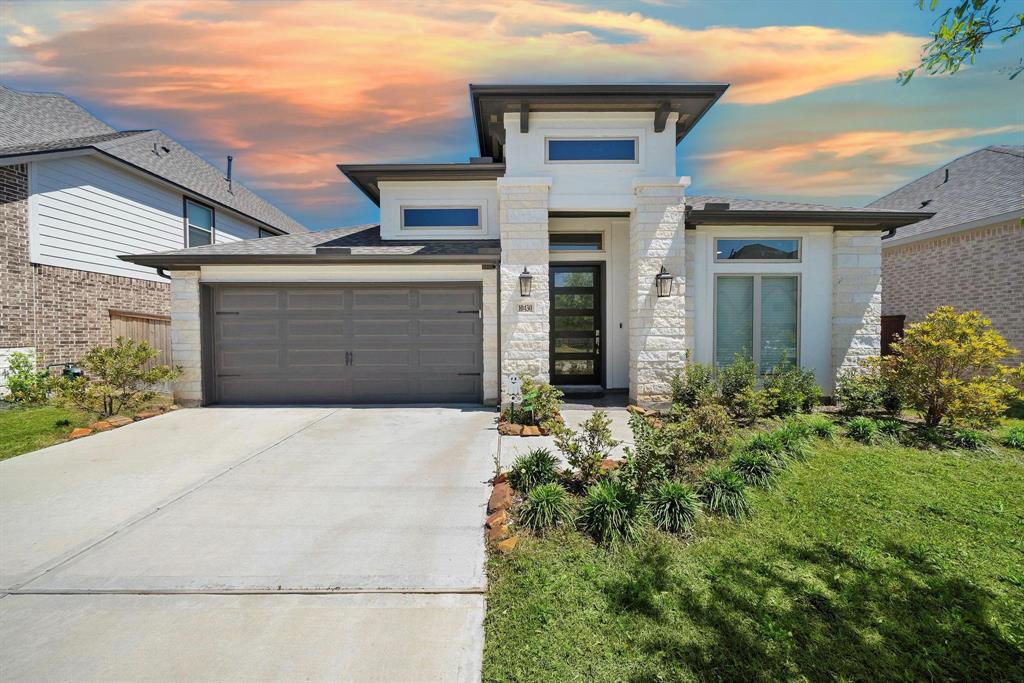 Rigel Ridge Way, Richmond, TX 77406