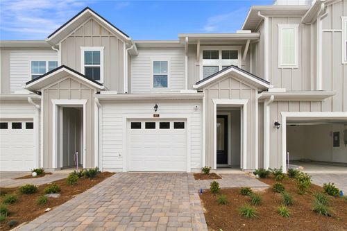 677 Windchime Street, Yulee, FL, 32097 | Card Image