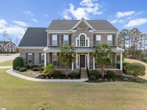 30 Hydrangea Way, Simpsonville, SC, 29681-3686 | Card Image