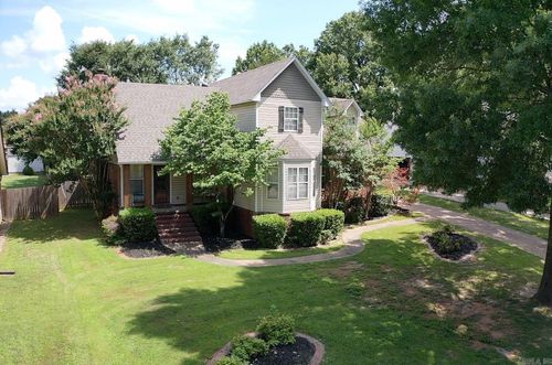 106 Red Oak Ln, Searcy, AR, 72143-4515 | Card Image