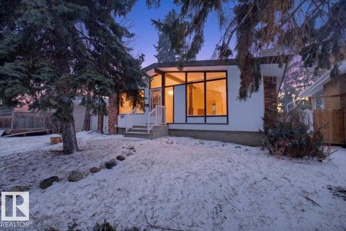 6018 105a St Nw, Edmonton, AB, T6H2P6 | Card Image