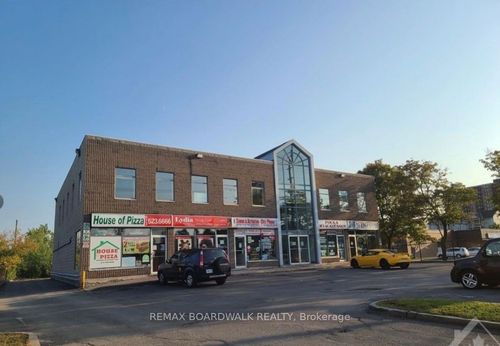 b-1574 Walkley Road, Hunt Club - South Keys and Area, ON, K1V6P5 | Card Image