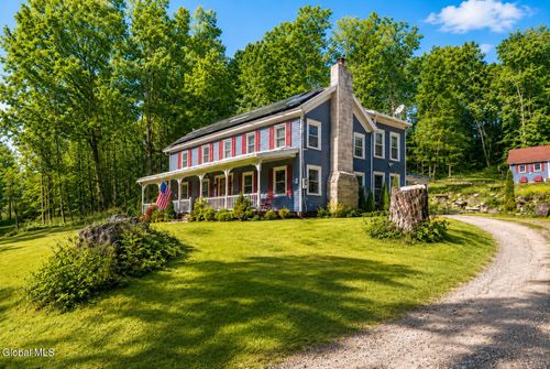 130 Lustig Rd, Hunter, NY, 12442 | Card Image