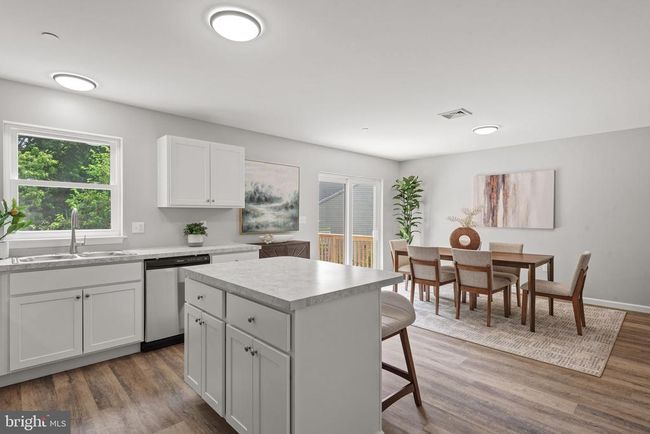 54 Petersburg Ln, Townhouse with 3 bedrooms, 3 bathrooms and null parking in DUNCANNON PA | Image 16