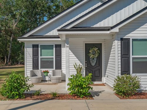 54 Dustin Ln, Crawfordville, FL, 32327-3205 | Card Image